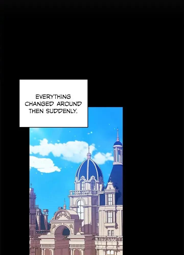 The Broken Ring: This Marriage Will Fail Anyway Chapter 36 page 43 - 