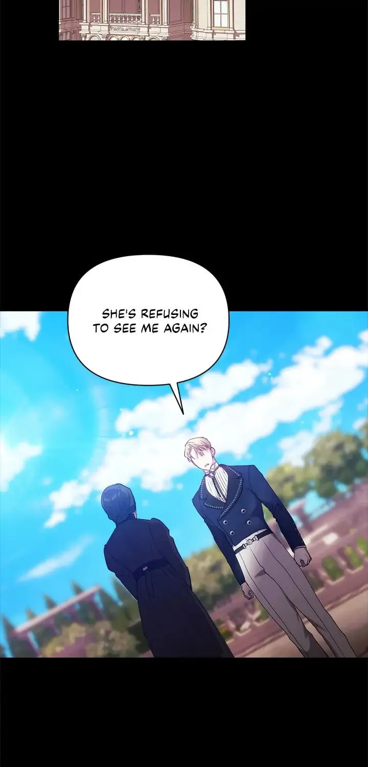 The Broken Ring: This Marriage Will Fail Anyway Chapter 36 page 44 - 