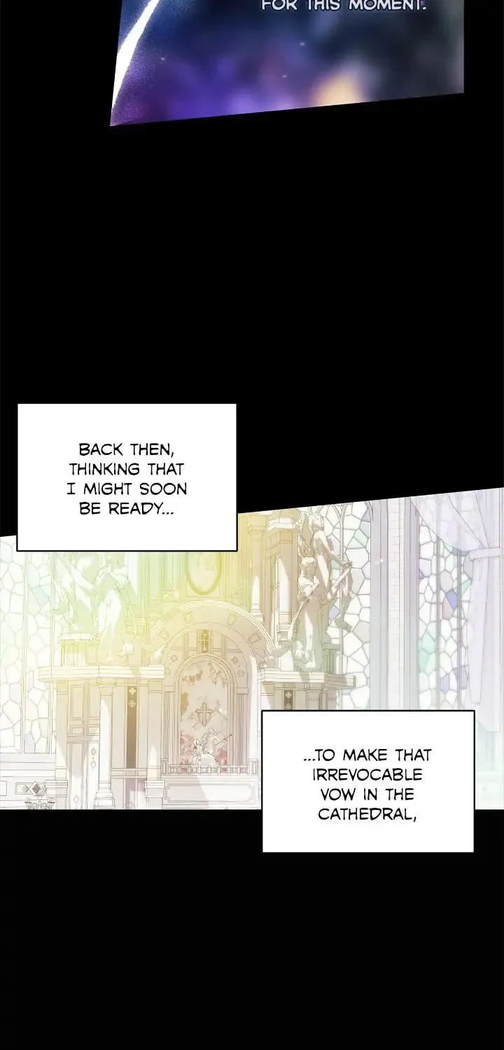 The Broken Ring: This Marriage Will Fail Anyway Chapter 36 page 47 - 