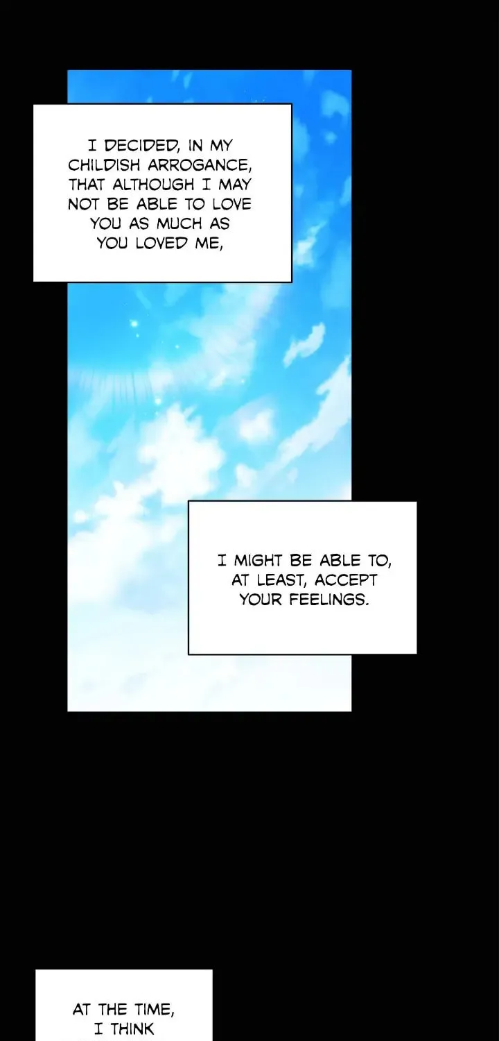The Broken Ring: This Marriage Will Fail Anyway Chapter 36 page 49 - 