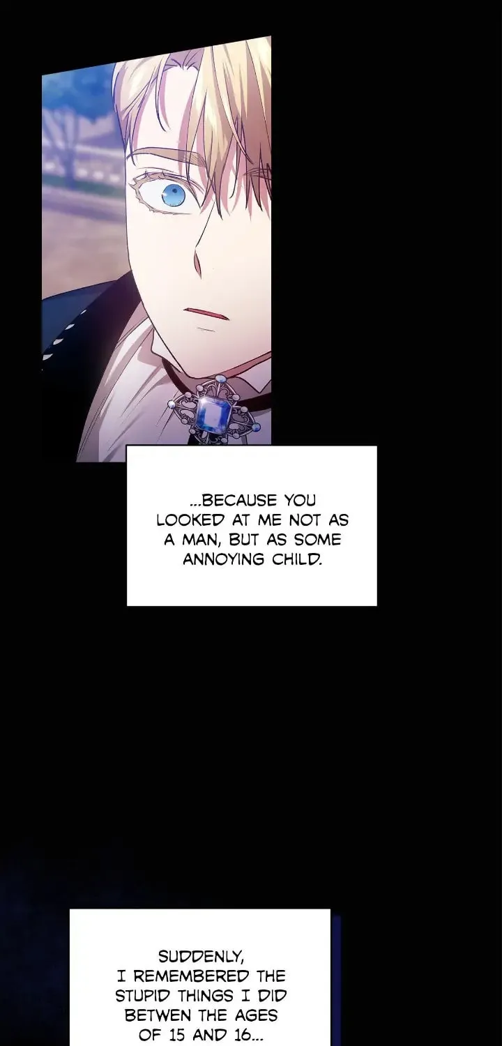 The Broken Ring: This Marriage Will Fail Anyway Chapter 36 page 52 - 
