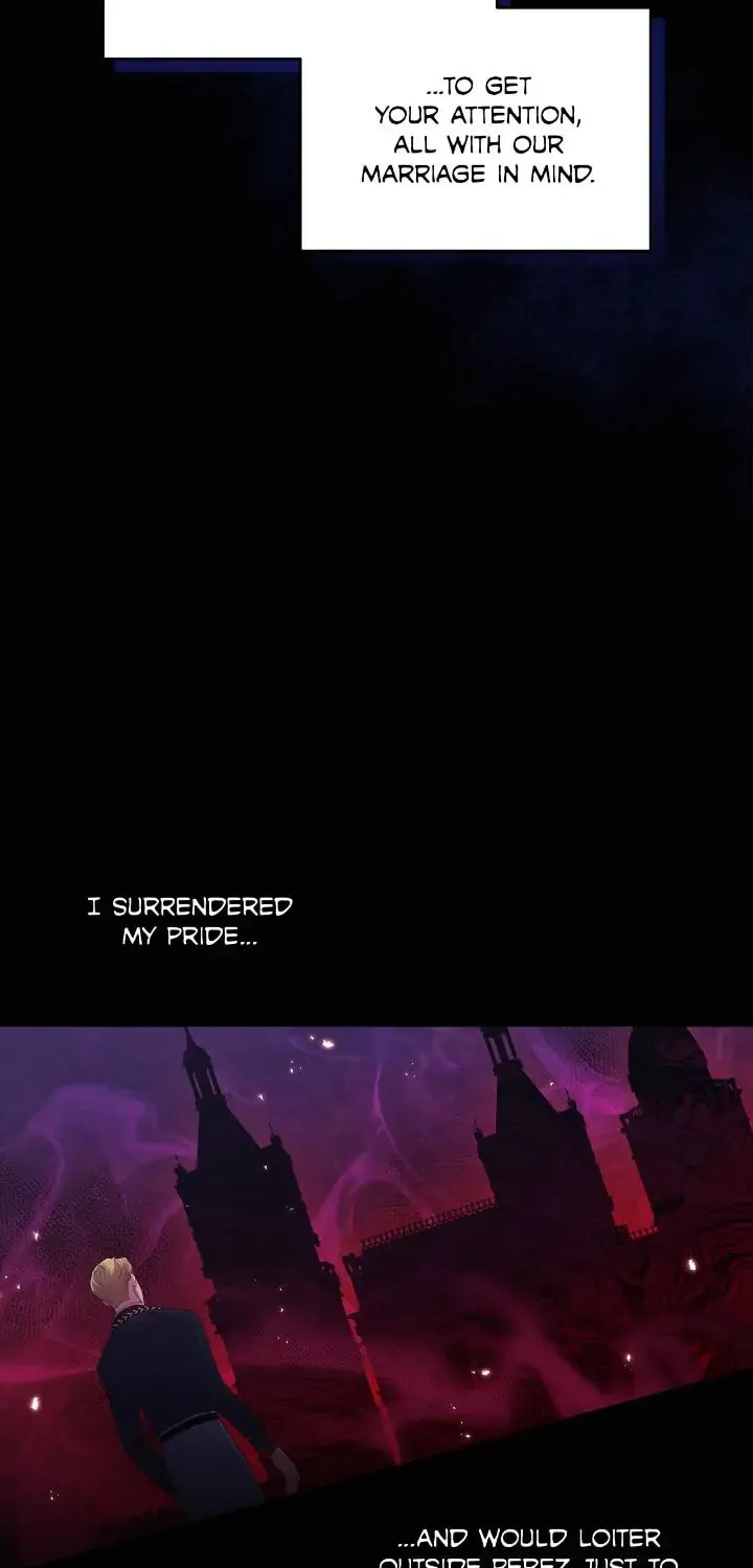 The Broken Ring: This Marriage Will Fail Anyway Chapter 36 page 53 - 