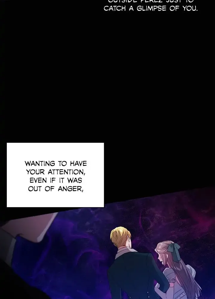 The Broken Ring: This Marriage Will Fail Anyway Chapter 36 page 54 - 