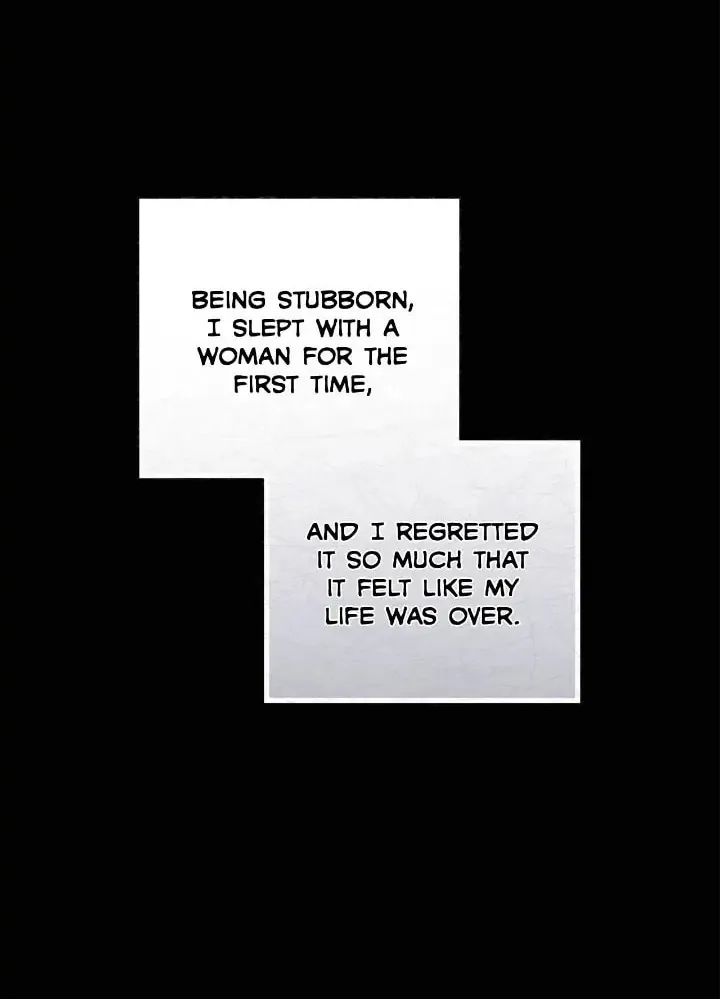 The Broken Ring: This Marriage Will Fail Anyway Chapter 36 page 56 - 