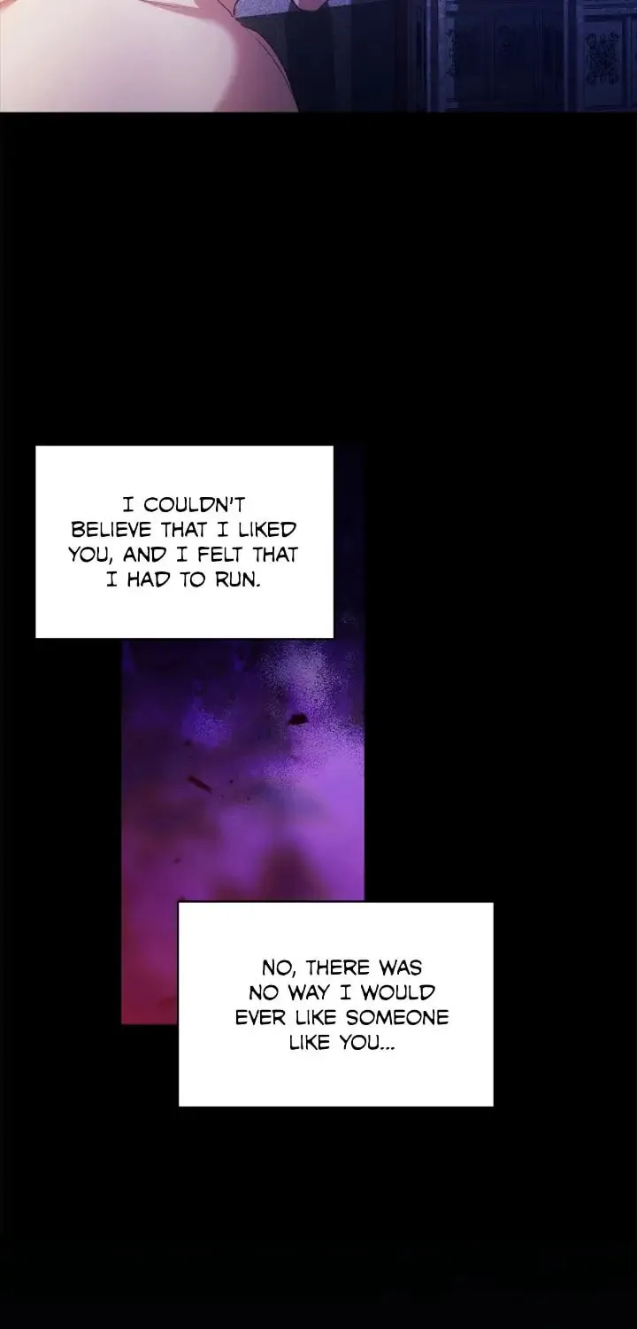 The Broken Ring: This Marriage Will Fail Anyway Chapter 36 page 60 - 