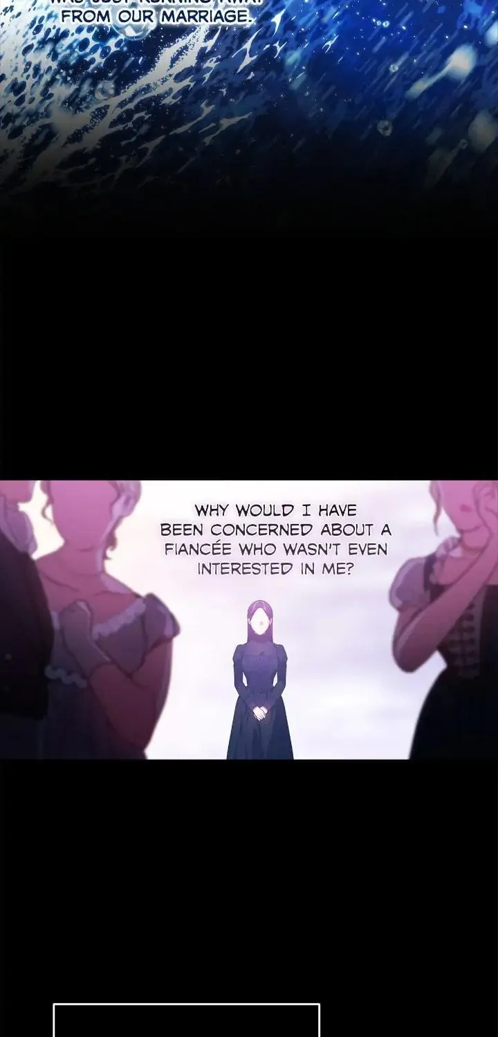 The Broken Ring: This Marriage Will Fail Anyway Chapter 36 page 63 - 