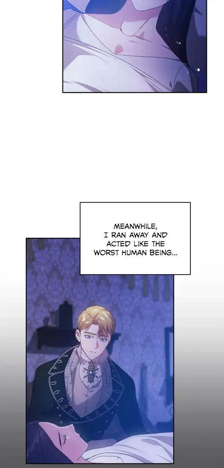 The Broken Ring: This Marriage Will Fail Anyway Chapter 36 page 68 - 