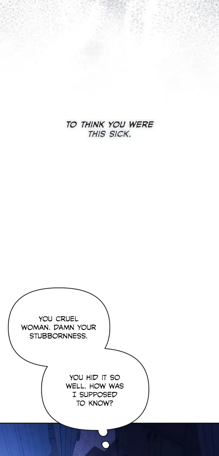 The Broken Ring: This Marriage Will Fail Anyway Chapter 36 page 71 - 