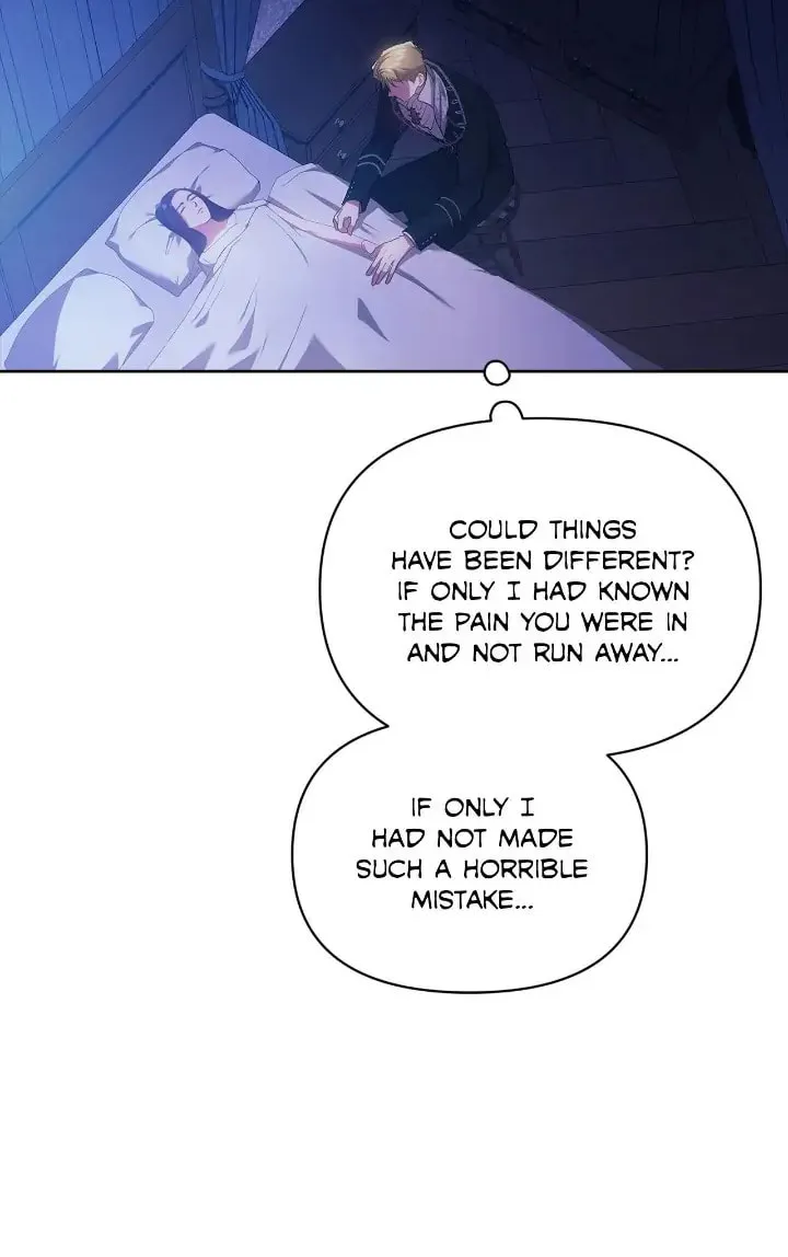 The Broken Ring: This Marriage Will Fail Anyway Chapter 36 page 72 - 