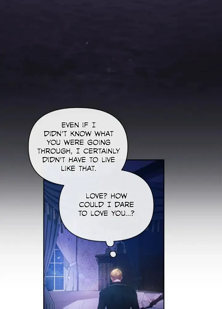 The Broken Ring: This Marriage Will Fail Anyway Chapter 36 page 75 - 