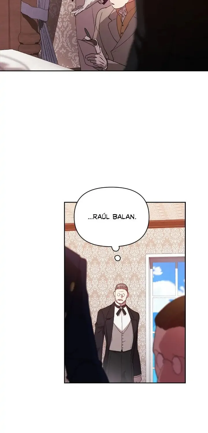 The Broken Ring: This Marriage Will Fail Anyway Chapter 36 page 9 - 