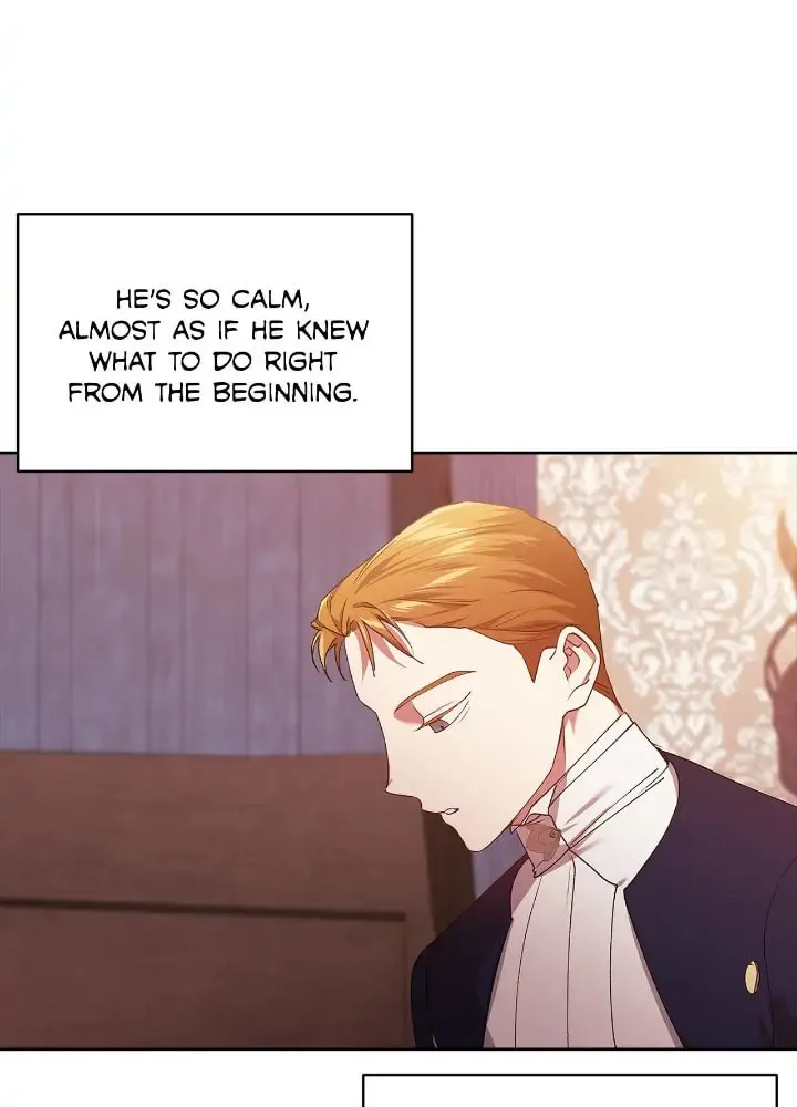 The Broken Ring: This Marriage Will Fail Anyway Chapter 36 page 10 - 
