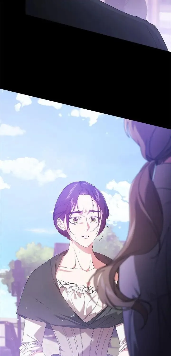 The Broken Ring: This Marriage Will Fail Anyway Chapter 37 page 13 - 