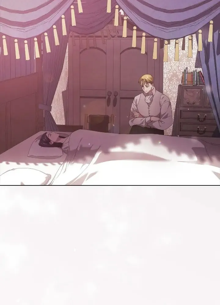 The Broken Ring: This Marriage Will Fail Anyway Chapter 37 page 24 - 