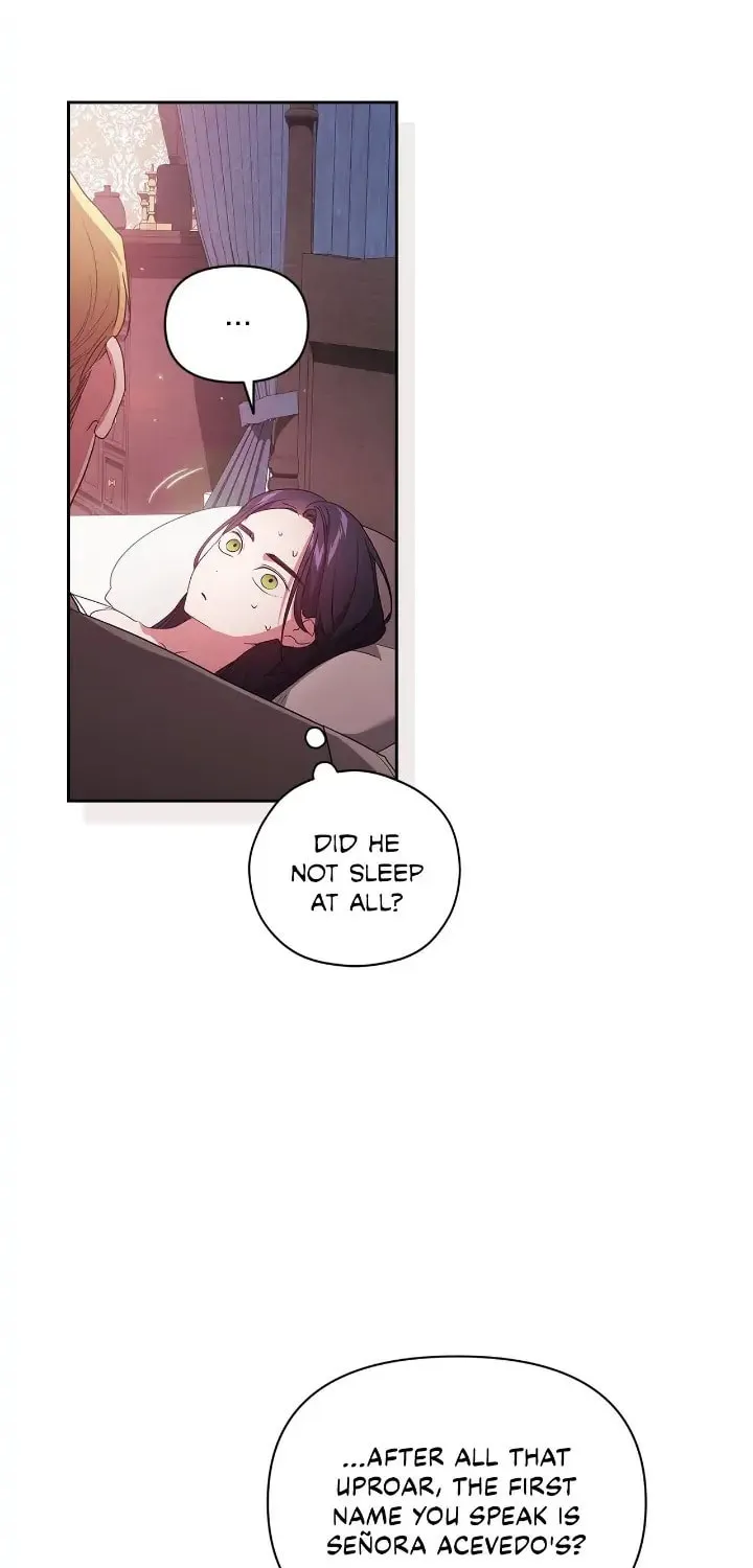 The Broken Ring: This Marriage Will Fail Anyway Chapter 37 page 30 - 