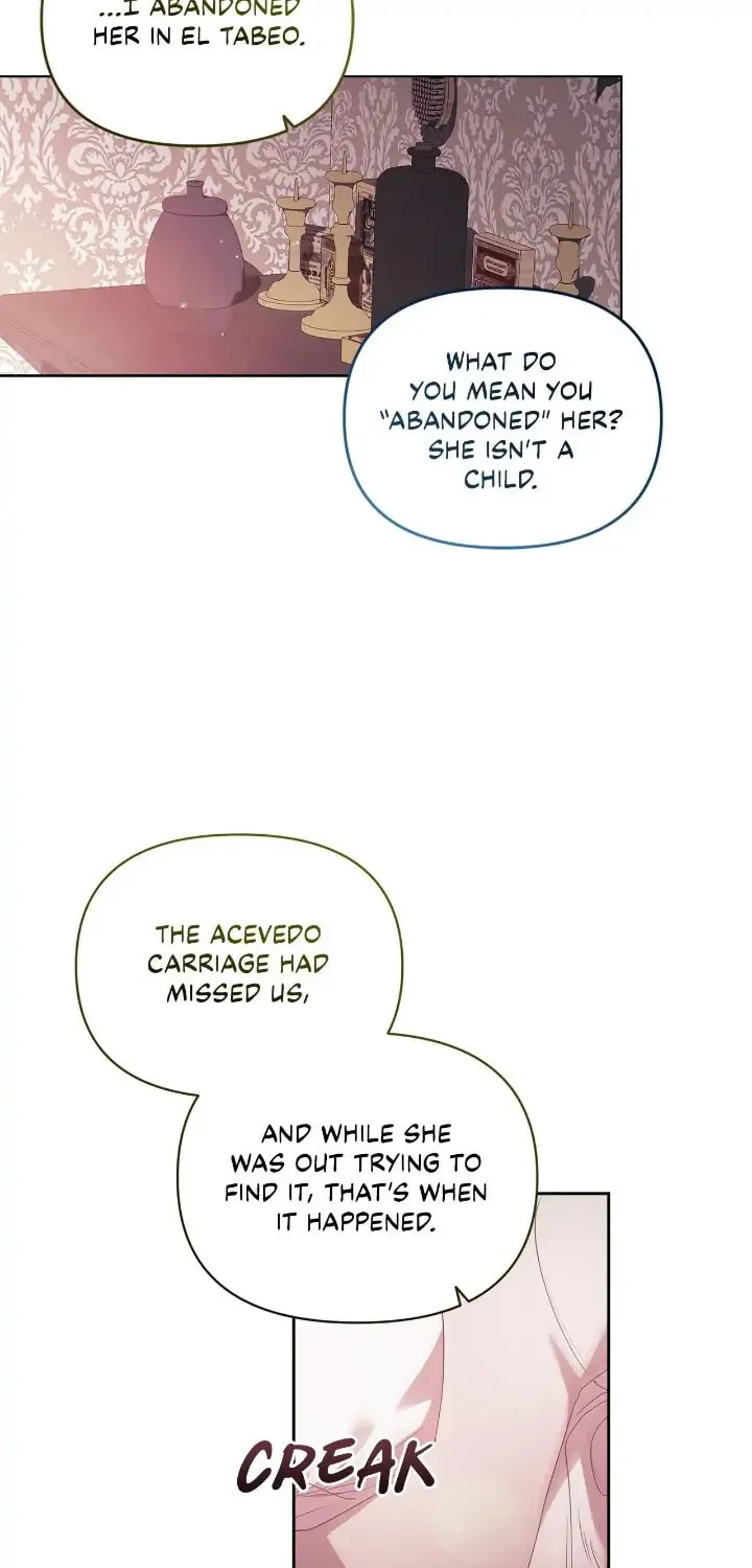 The Broken Ring: This Marriage Will Fail Anyway Chapter 37 page 32 - 