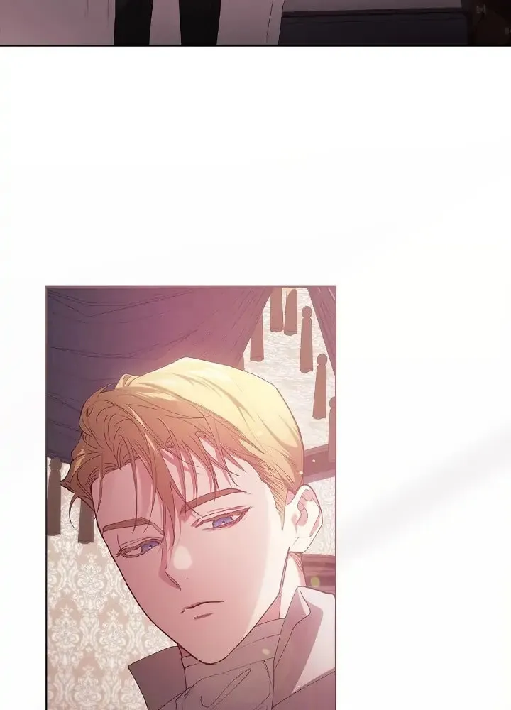 The Broken Ring: This Marriage Will Fail Anyway Chapter 37 page 34 - 