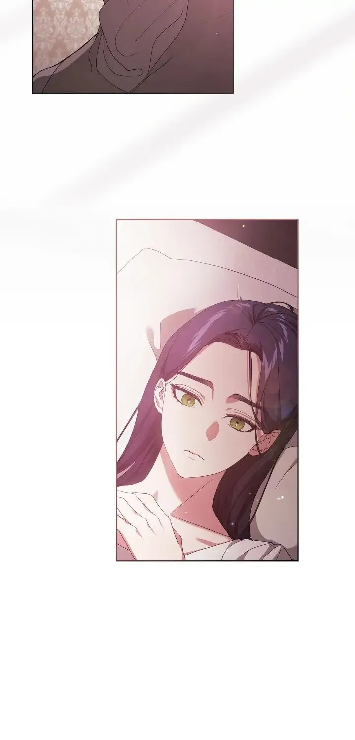 The Broken Ring: This Marriage Will Fail Anyway Chapter 37 page 35 - 