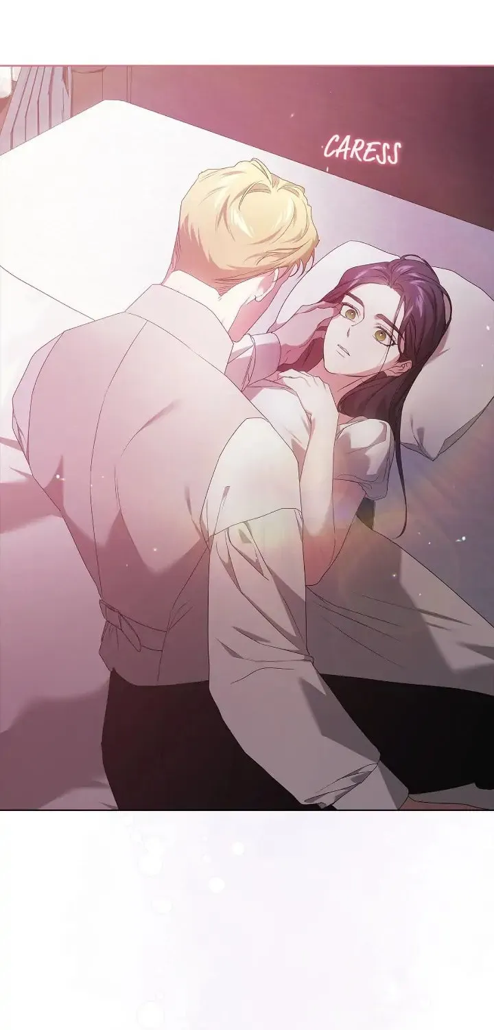 The Broken Ring: This Marriage Will Fail Anyway Chapter 37 page 37 - 