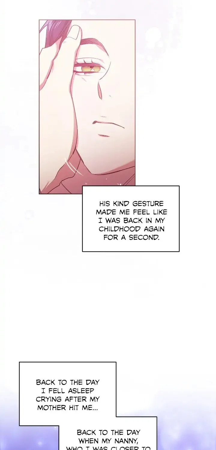 The Broken Ring: This Marriage Will Fail Anyway Chapter 37 page 38 - 