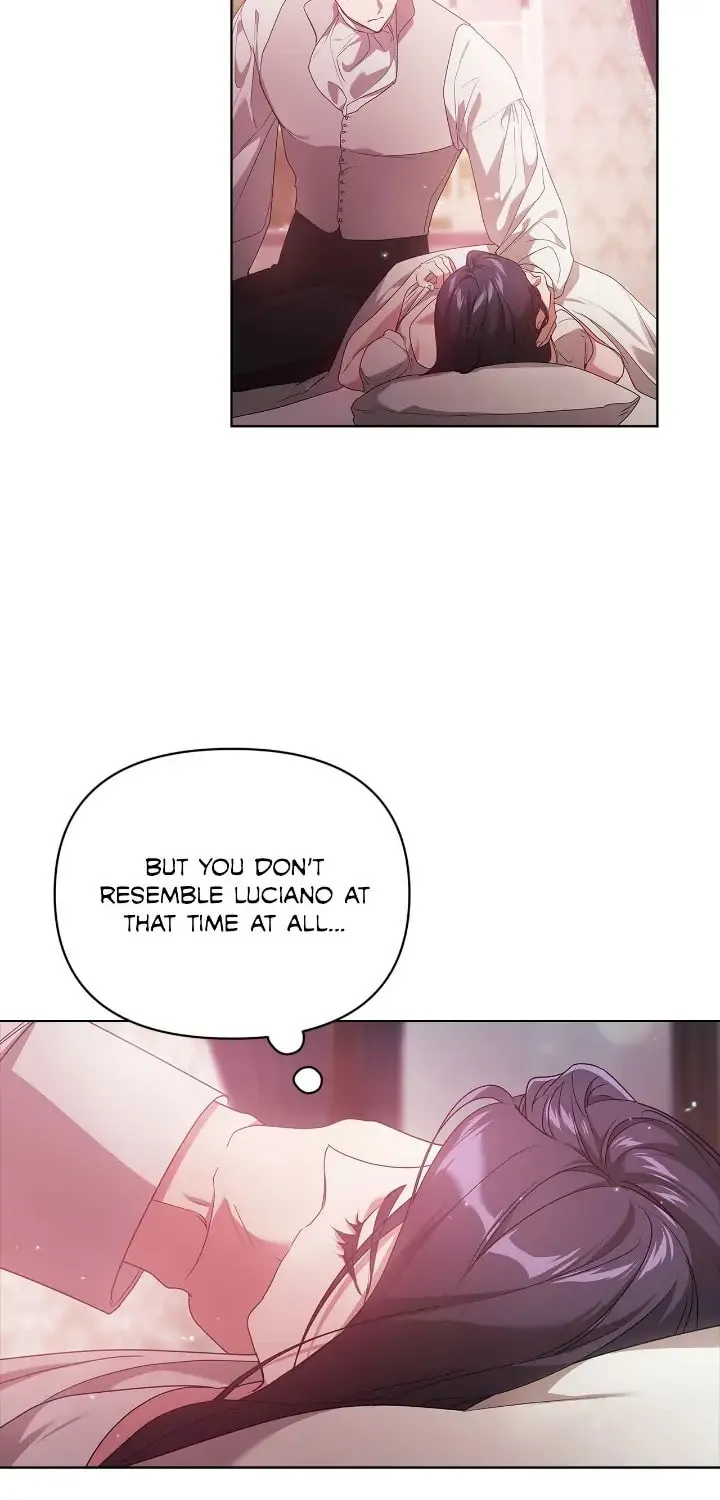 The Broken Ring: This Marriage Will Fail Anyway Chapter 37 page 43 - 