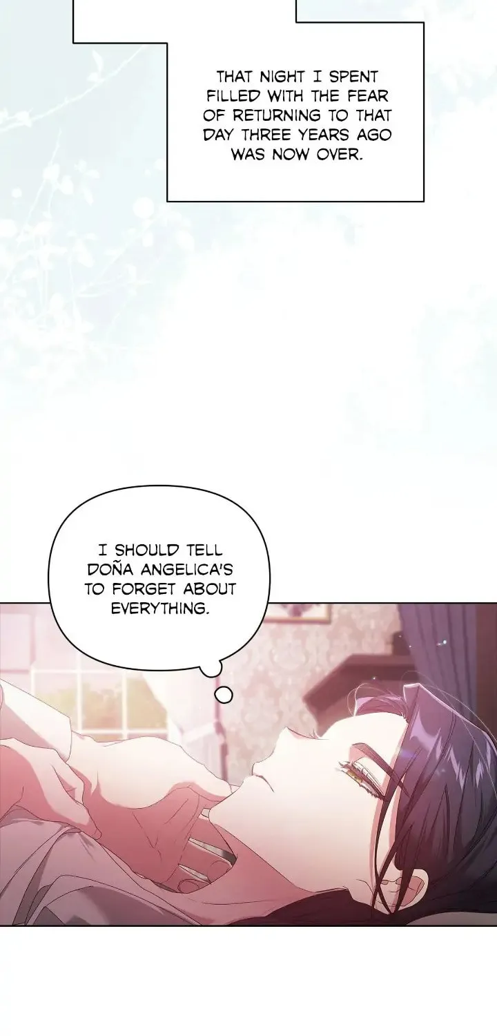 The Broken Ring: This Marriage Will Fail Anyway Chapter 37 page 46 - 