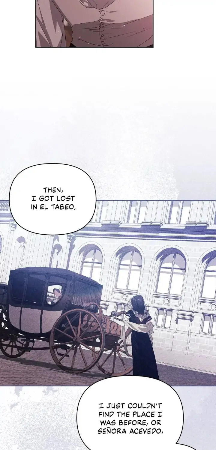 The Broken Ring: This Marriage Will Fail Anyway Chapter 37 page 48 - 
