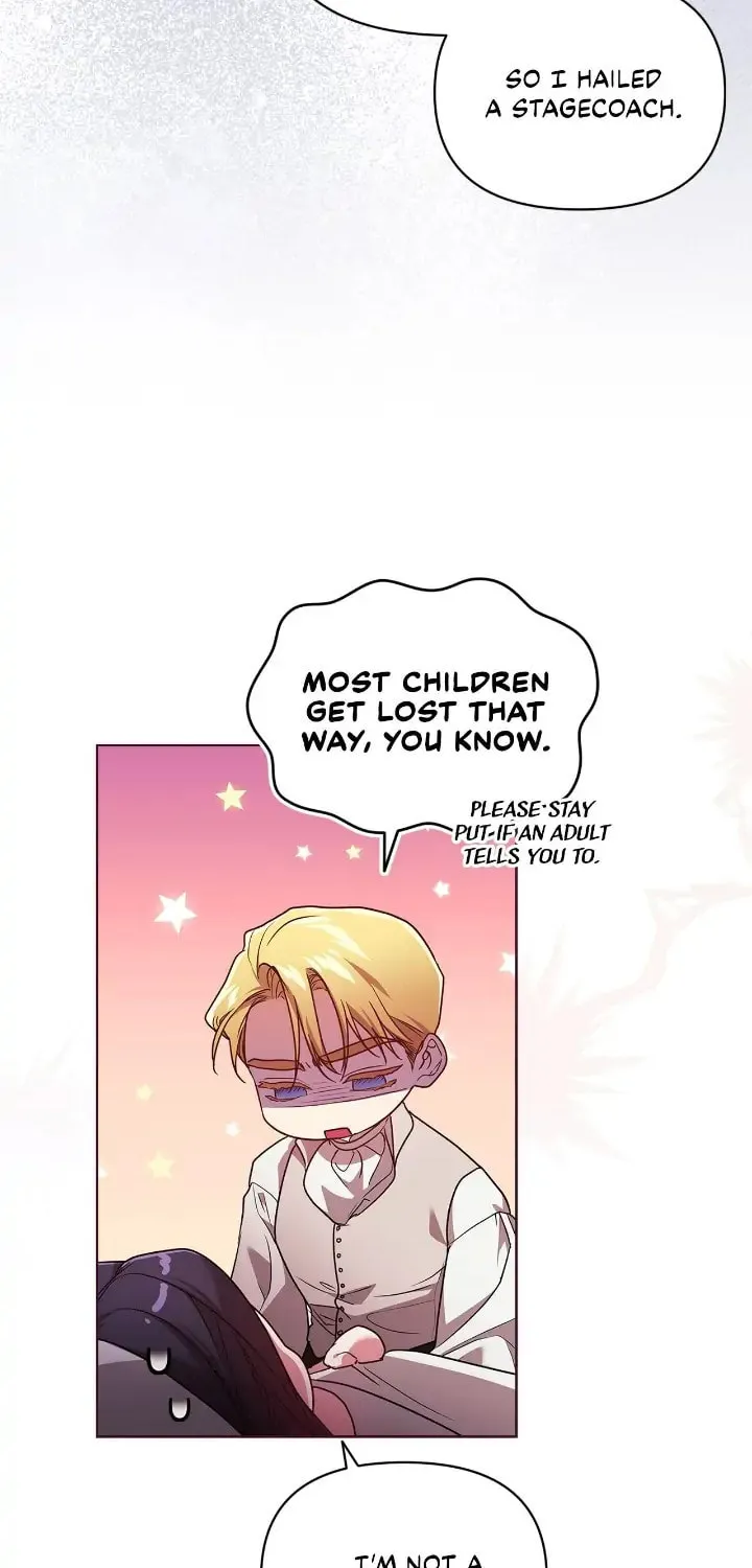 The Broken Ring: This Marriage Will Fail Anyway Chapter 37 page 49 - 