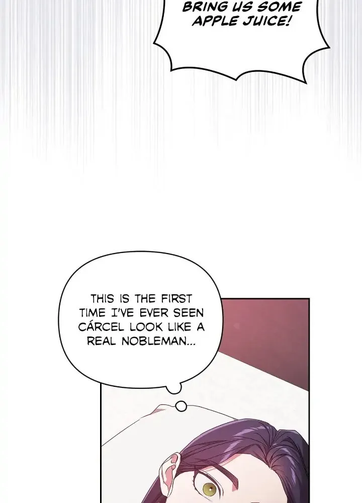 The Broken Ring: This Marriage Will Fail Anyway Chapter 37 page 53 - 