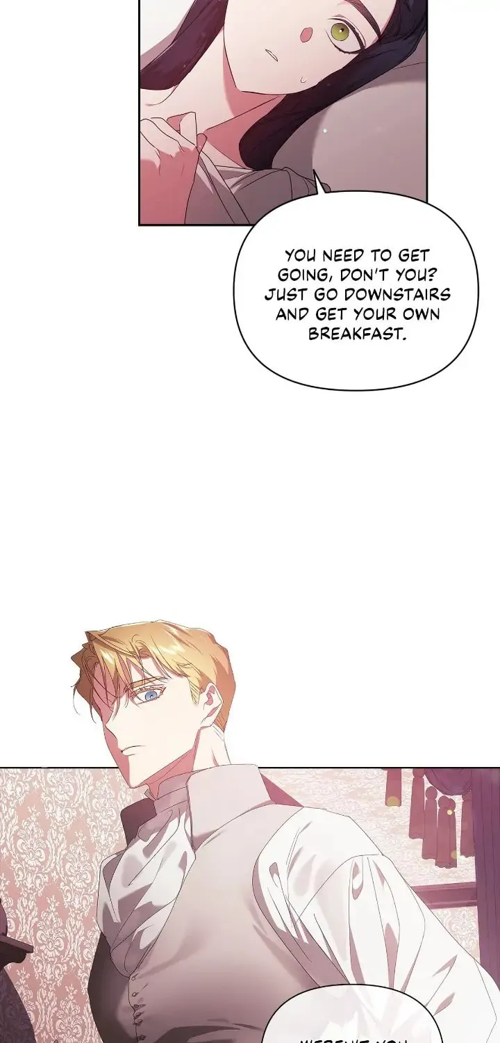 The Broken Ring: This Marriage Will Fail Anyway Chapter 37 page 54 - 