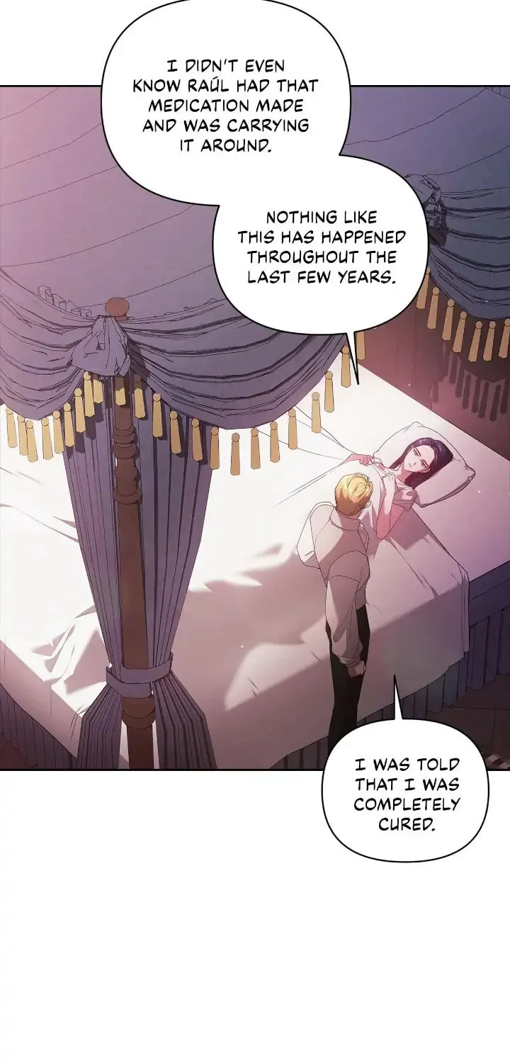 The Broken Ring: This Marriage Will Fail Anyway Chapter 37 page 57 - 