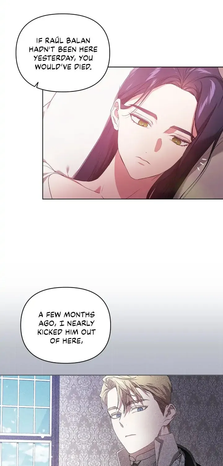 The Broken Ring: This Marriage Will Fail Anyway Chapter 37 page 58 - 
