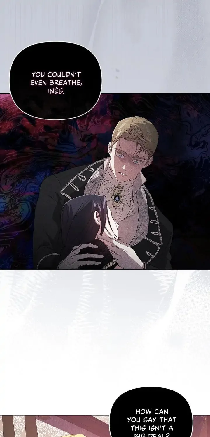 The Broken Ring: This Marriage Will Fail Anyway Chapter 37 page 60 - 