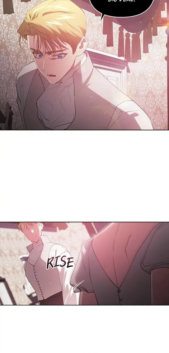 The Broken Ring: This Marriage Will Fail Anyway Chapter 37 page 61 - 