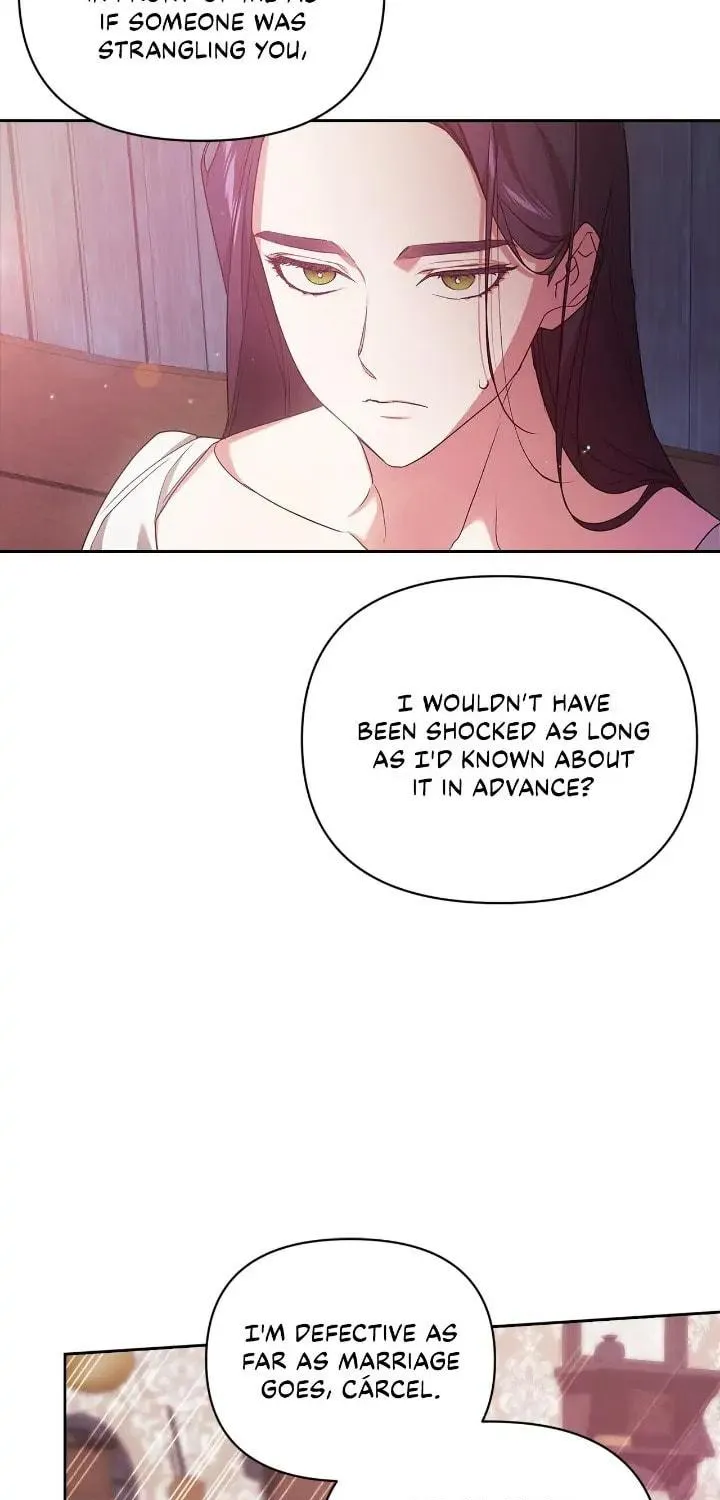 The Broken Ring: This Marriage Will Fail Anyway Chapter 37 page 66 - 