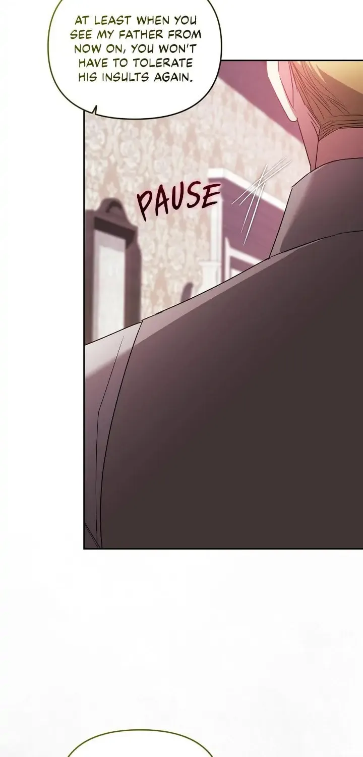 The Broken Ring: This Marriage Will Fail Anyway Chapter 37 page 69 - 