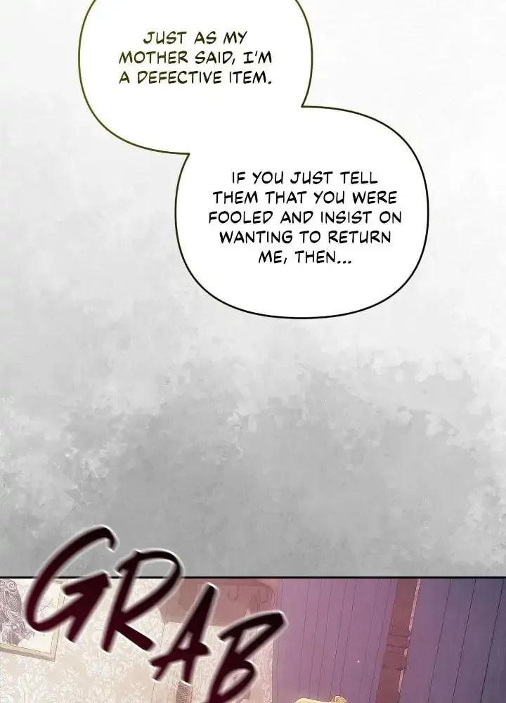 The Broken Ring: This Marriage Will Fail Anyway Chapter 37 page 70 - 