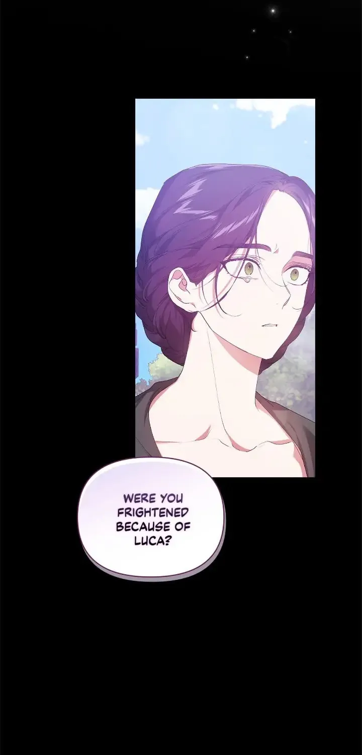 The Broken Ring: This Marriage Will Fail Anyway Chapter 37 page 10 - 