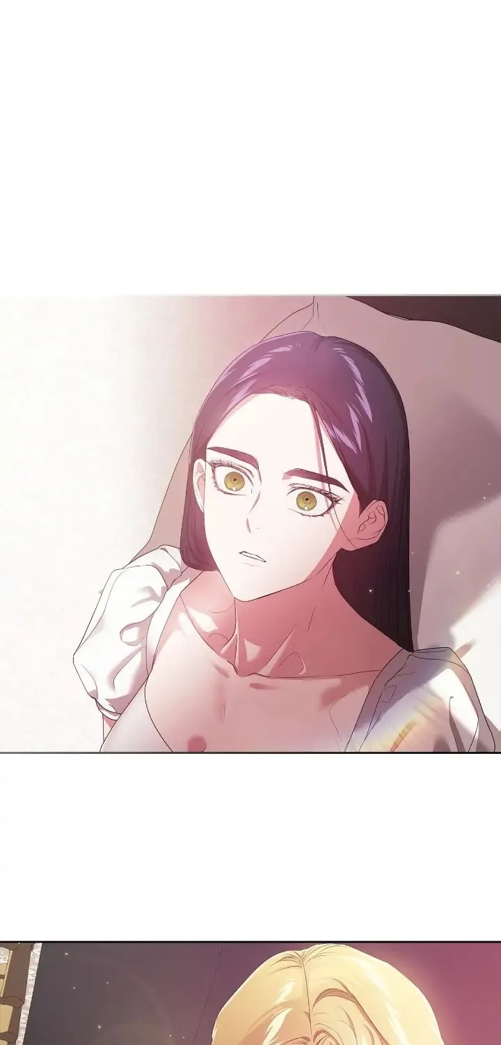The Broken Ring: This Marriage Will Fail Anyway Chapter 38 page 1 - 