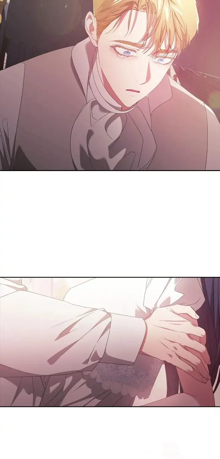 The Broken Ring: This Marriage Will Fail Anyway Chapter 38 page 2 - 