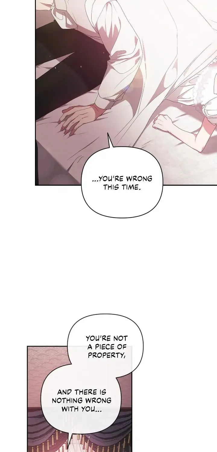 The Broken Ring: This Marriage Will Fail Anyway Chapter 38 page 11 - 