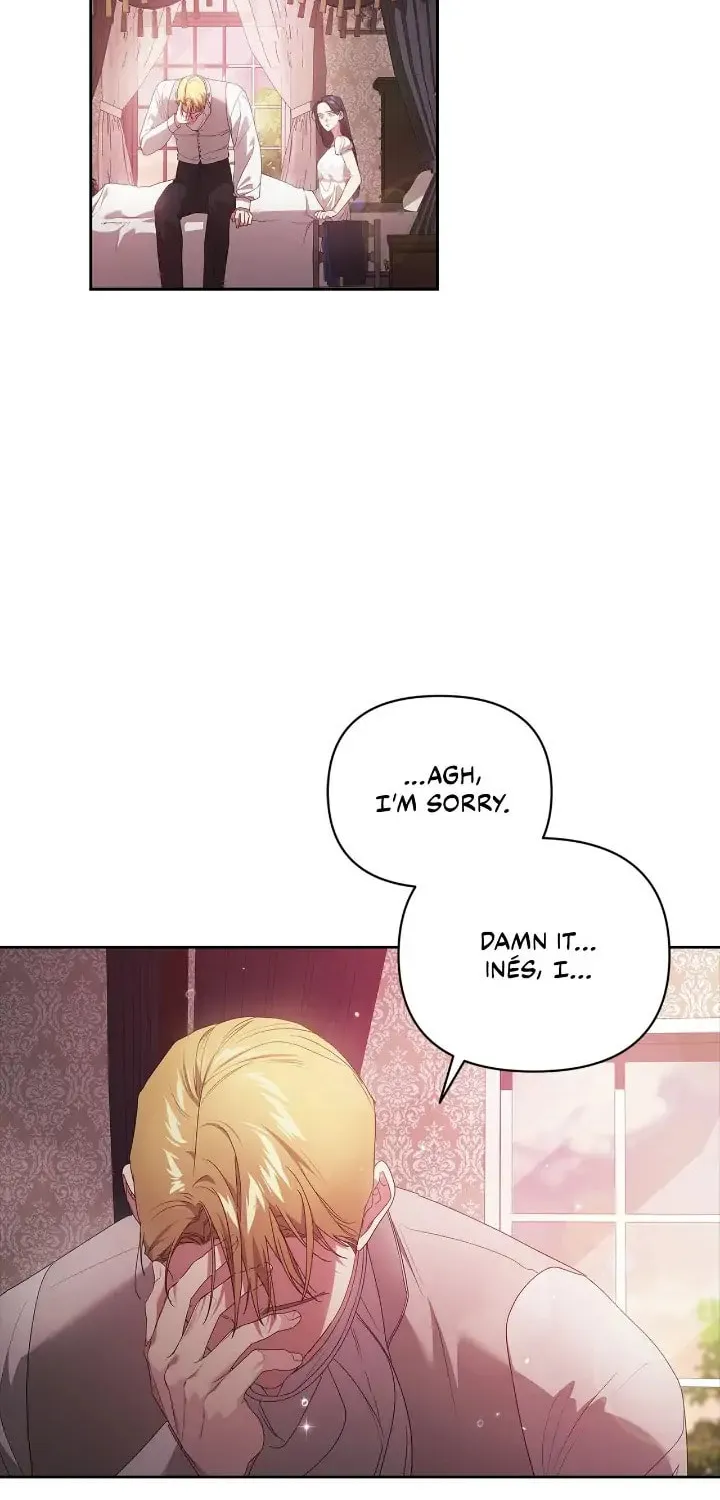 The Broken Ring: This Marriage Will Fail Anyway Chapter 38 page 12 - 