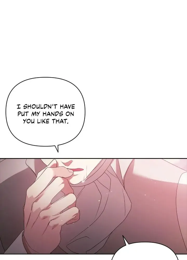 The Broken Ring: This Marriage Will Fail Anyway Chapter 38 page 13 - 