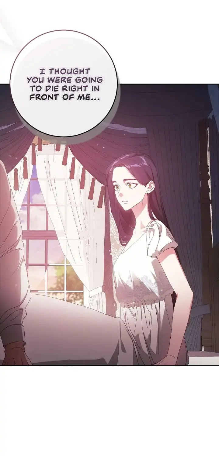 The Broken Ring: This Marriage Will Fail Anyway Chapter 38 page 15 - 