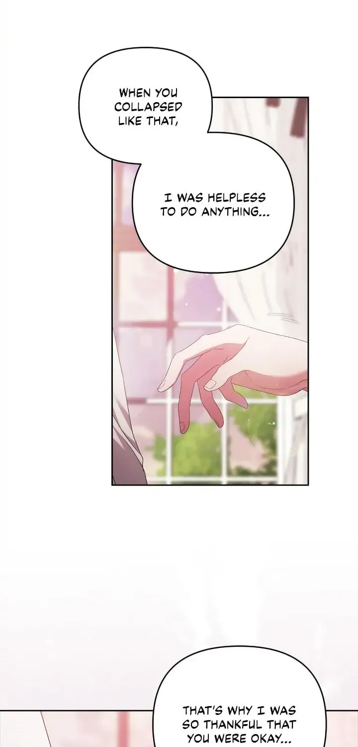 The Broken Ring: This Marriage Will Fail Anyway Chapter 38 page 16 - 