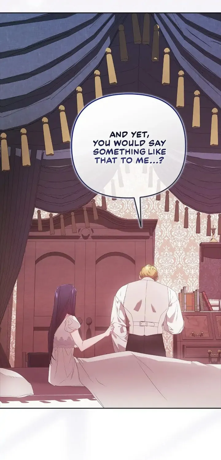 The Broken Ring: This Marriage Will Fail Anyway Chapter 38 page 18 - 