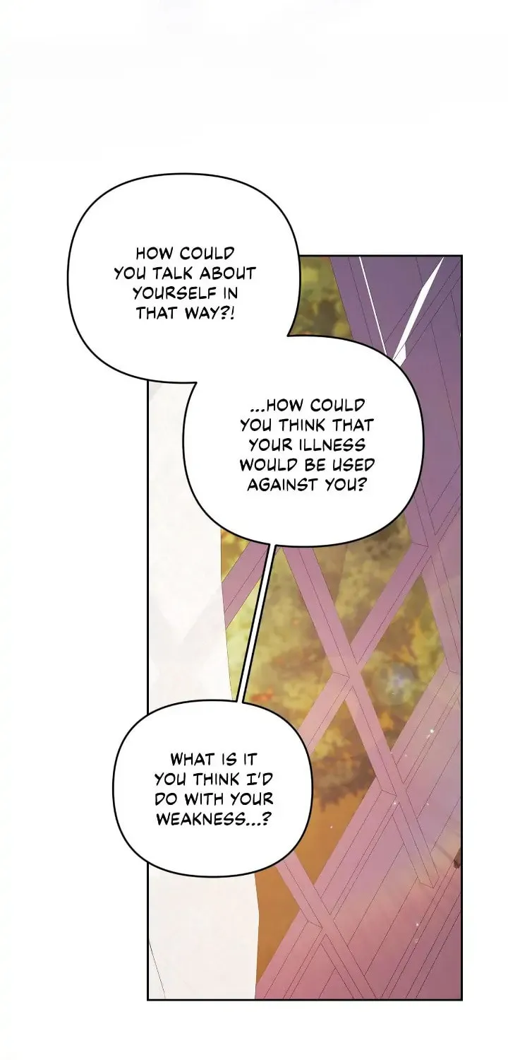 The Broken Ring: This Marriage Will Fail Anyway Chapter 38 page 19 - 