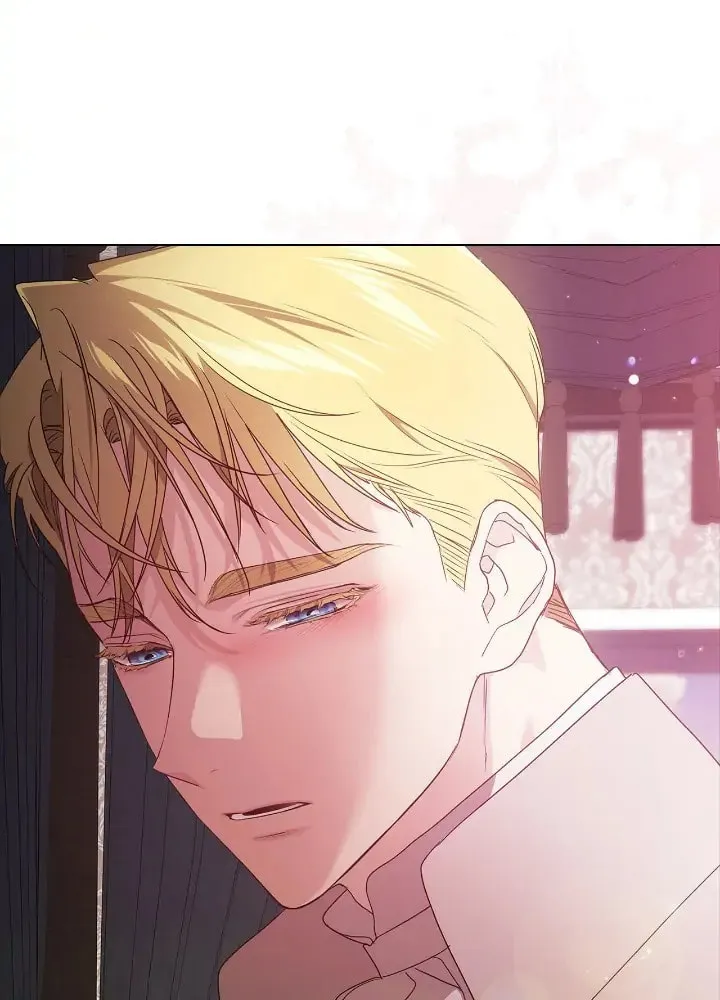 The Broken Ring: This Marriage Will Fail Anyway Chapter 38 page 20 - 
