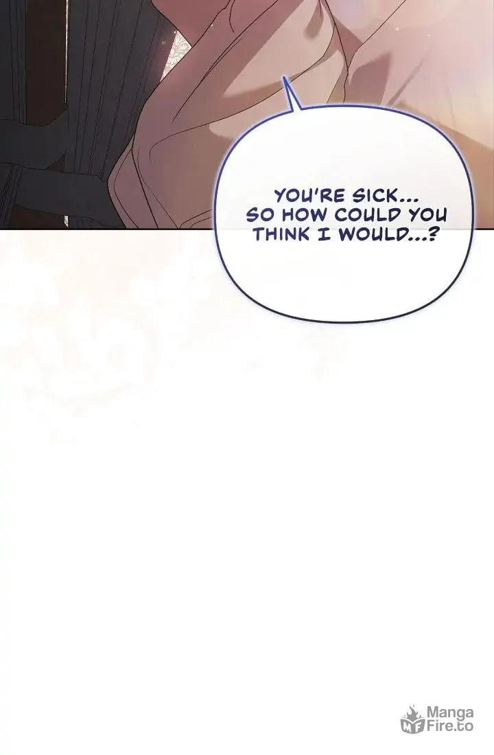 The Broken Ring: This Marriage Will Fail Anyway Chapter 38 page 21 - 