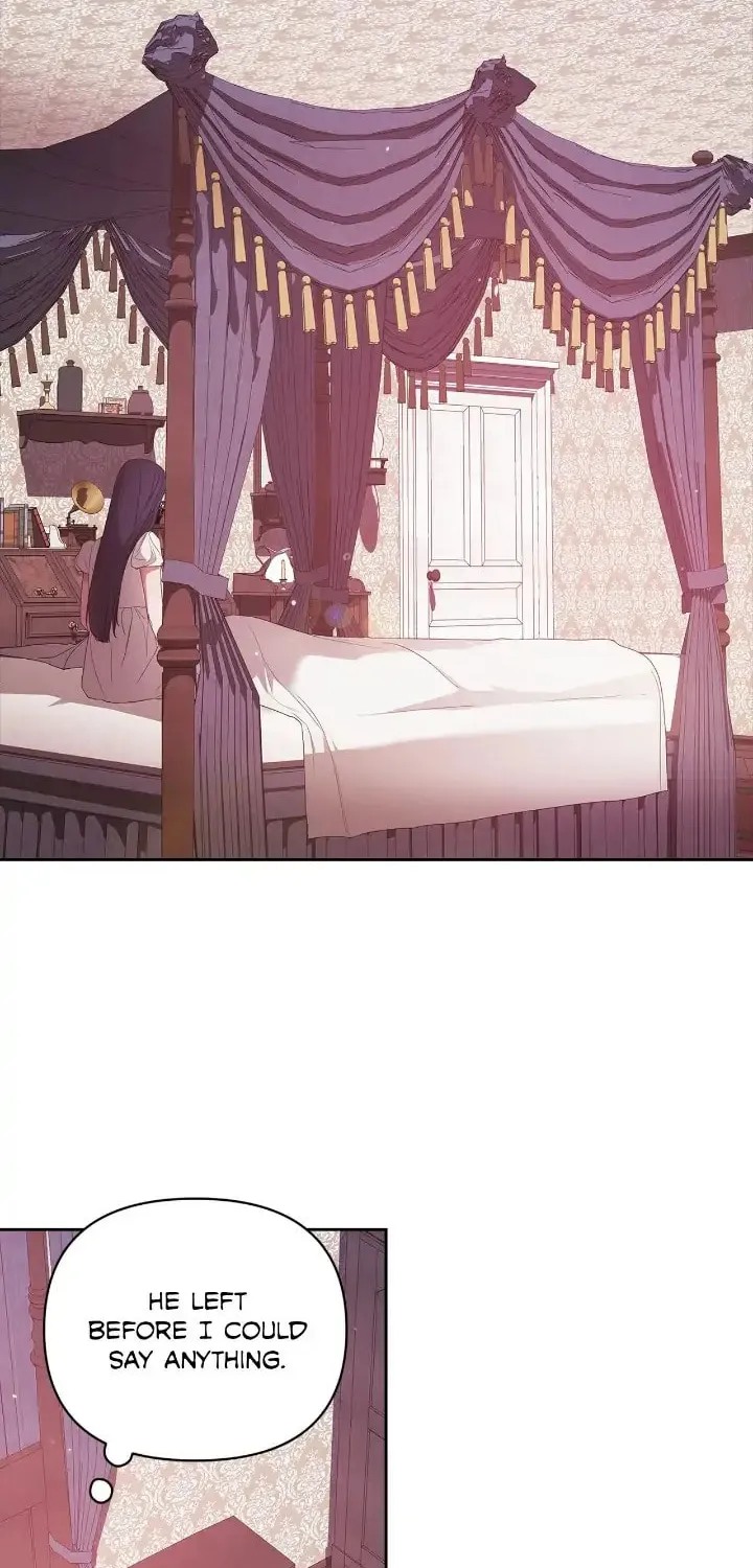 The Broken Ring: This Marriage Will Fail Anyway Chapter 38 page 24 - 